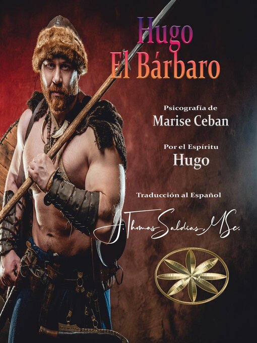 Title details for Hugo, el Bárbaro by Marise Ceban - Available